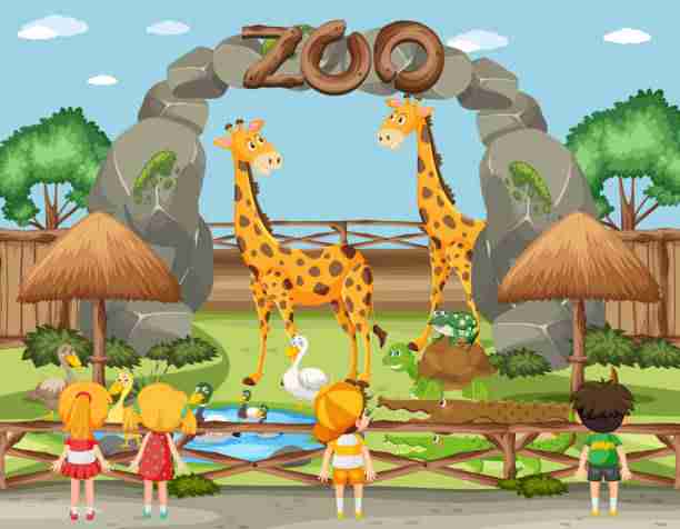 Animals Pack
